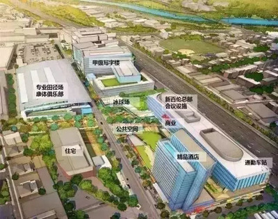 商业地产如何运用“商业+”杀出一番新天地？