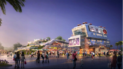 借名手段层出不穷 探究越和商业综合体管理的“攻守道”