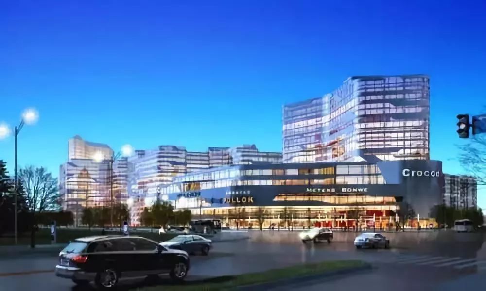 大型商业综合体消防安全 管理服务的核心职责与应对策略