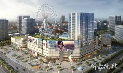 临沂商业综合体配建停车场收费公开征求意见 优化管理服务的新起点